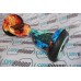 Titan - Red/Blue Fire 10.5 Inch